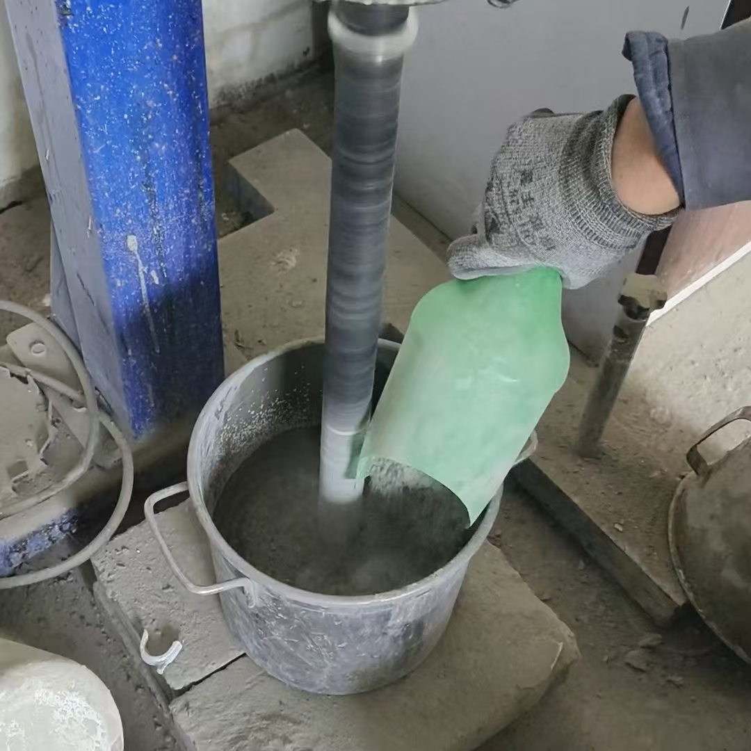 镇康桥梁公路张拉用H60压浆料与普通压浆料有什么区别？