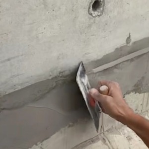 镇康P型防护型环氧树脂砂浆