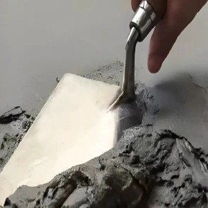 镇康混凝土裂缝孔洞剥落冻融修复用高强度丙乳防腐蚀砂浆